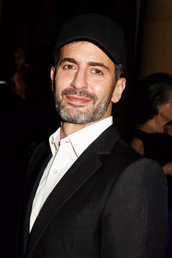 Marc Jacobs – „Eu gasesc frumuseţea în lucrurile stranii şi imperfecte, acestea sunt întotdeauna mai interesante"