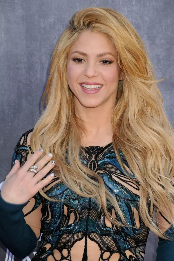 Shakira