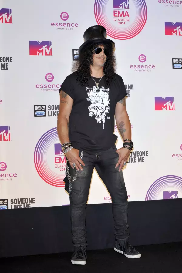 Slash