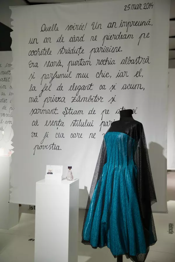 ZARUG inspired by Parisian Chic