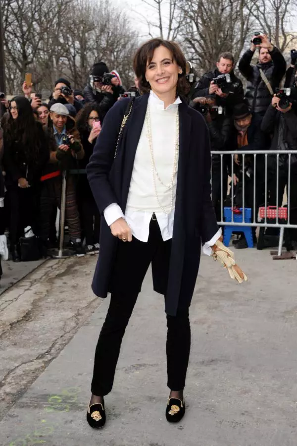 Ines de la Fressange