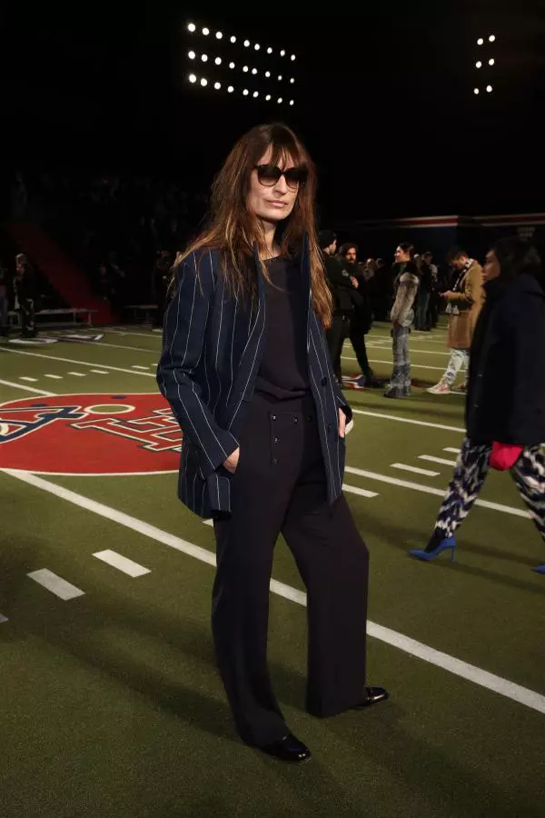 Caroline de Maigret