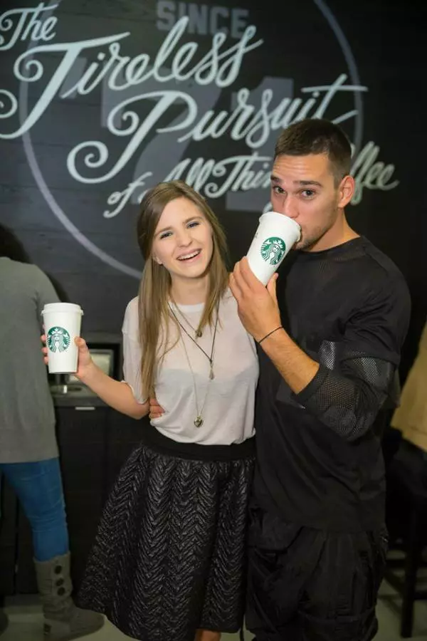 Criss Ciobanasu si Vlad Gherman