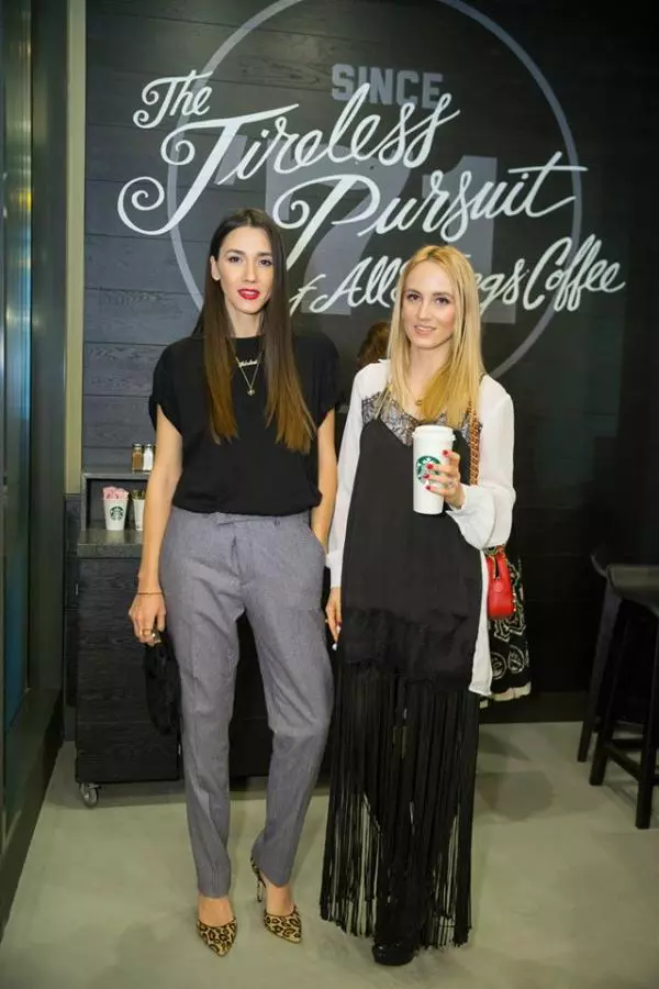 Diana Enciu si Alina Tanasa