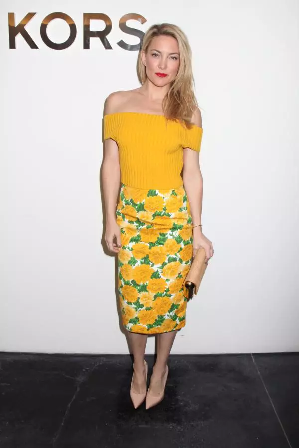Kate Hudson - Michael Kors