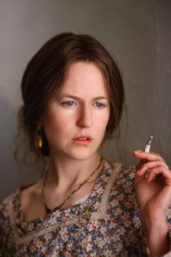 Nicole Kidman in The Hours - Oscar in 2003