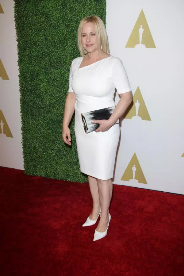 Patricia Arquette