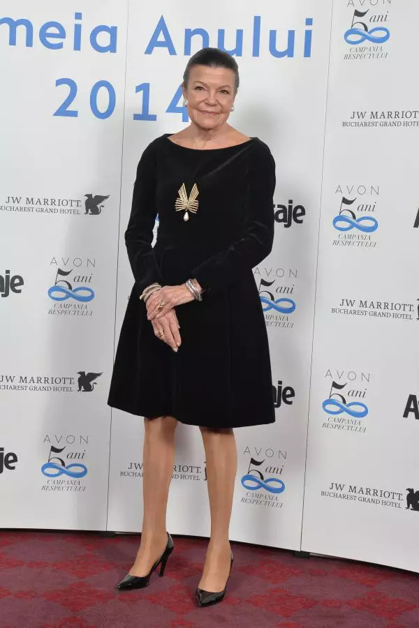 Principesa Marina Sturdza