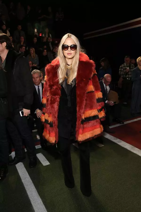Rachel Zoe