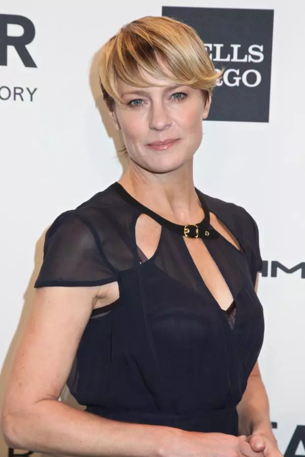 Robin Wright