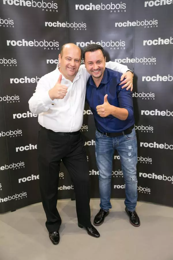 Constantin Dascalu si Catalin Maruta