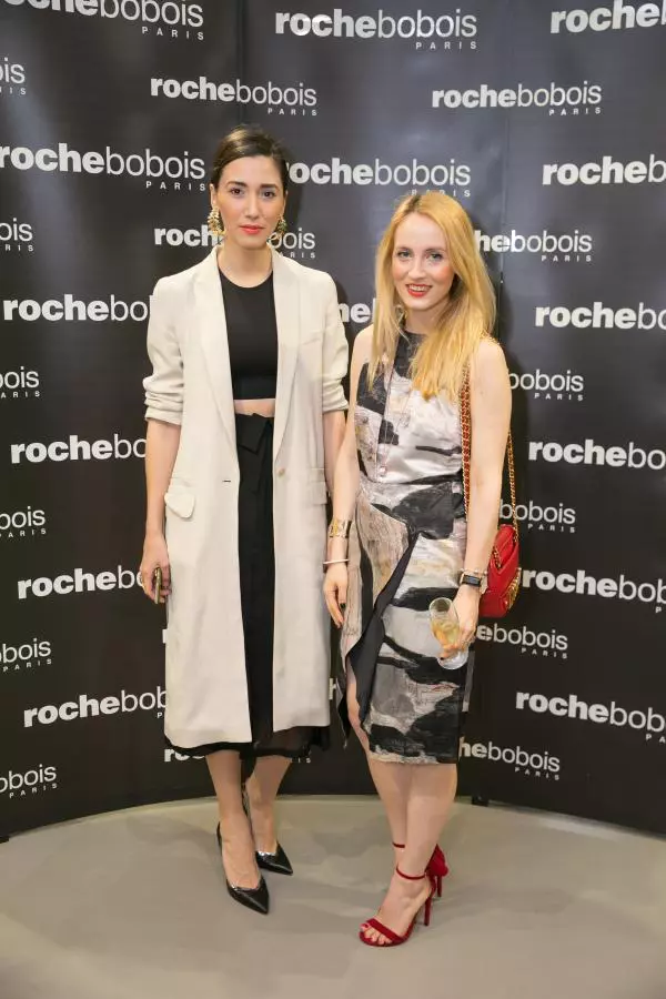 Diana Enciu si Alina Tanasa