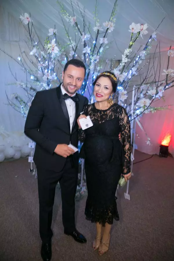 Andra si Catalin Maruta