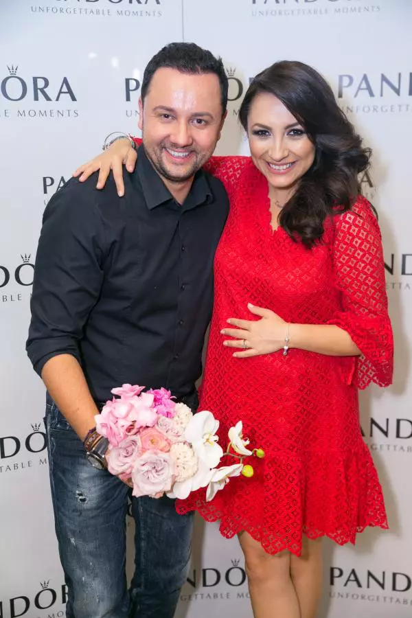 Andra si Catalin Maruta