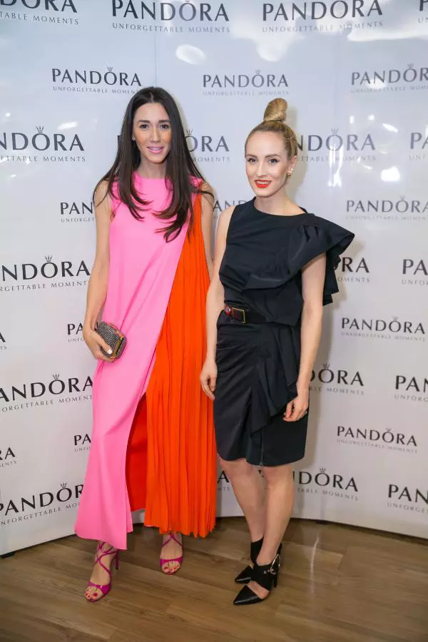 Diana Enciu si Alina Tanasa