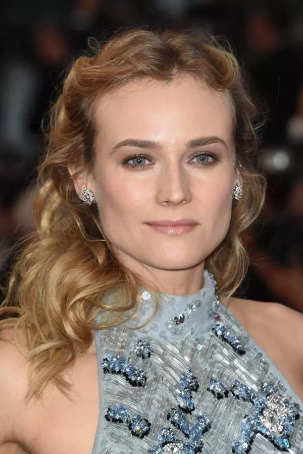 Diane Kruger
