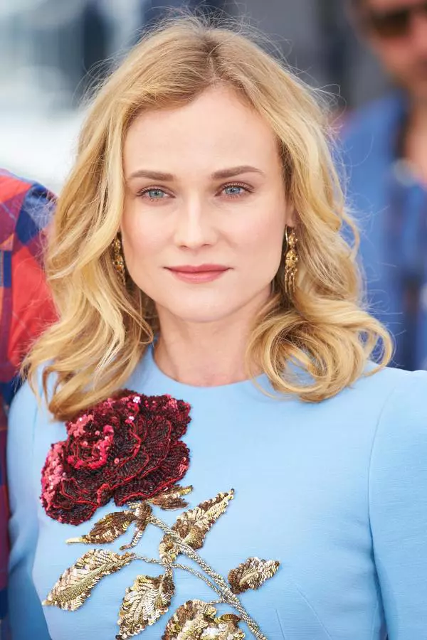 Diane Kruger