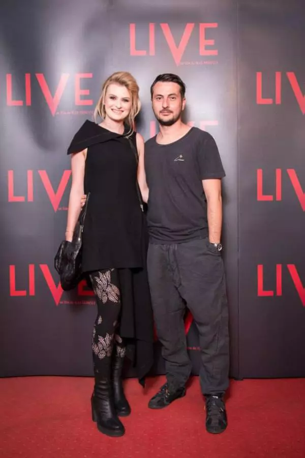 Ioana Blaj si Ducu Ion