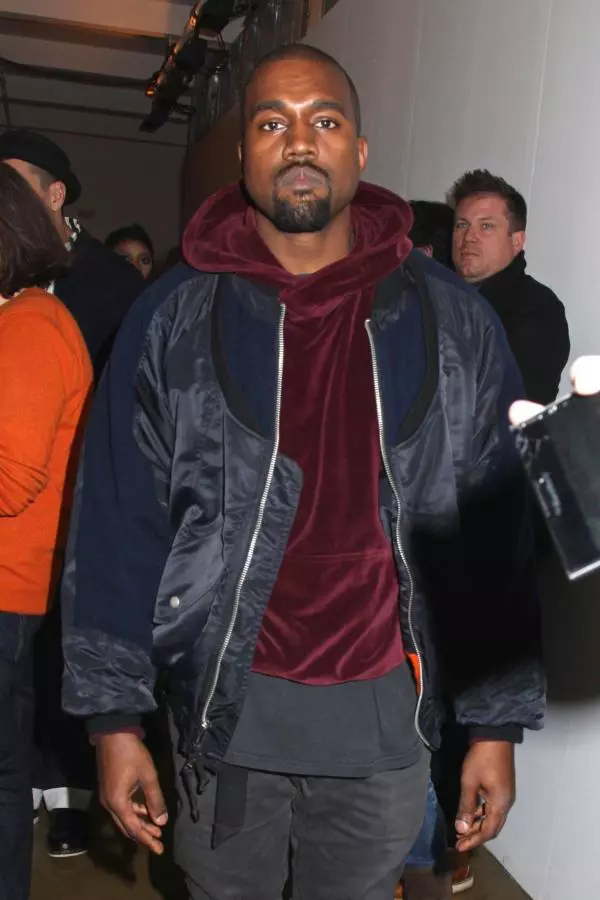 Kanye West