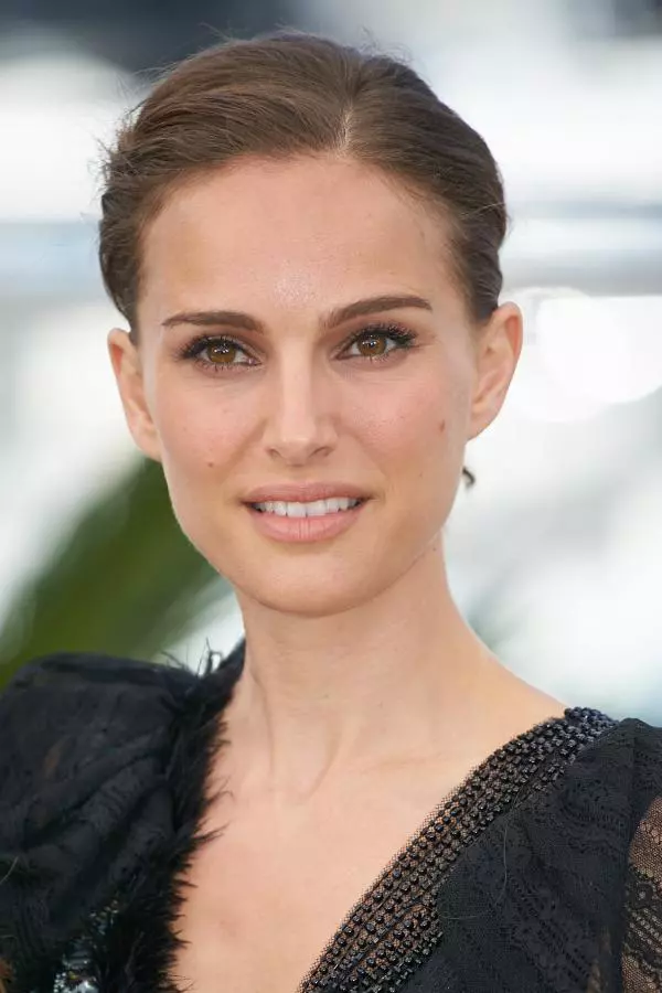 Natalie Portman