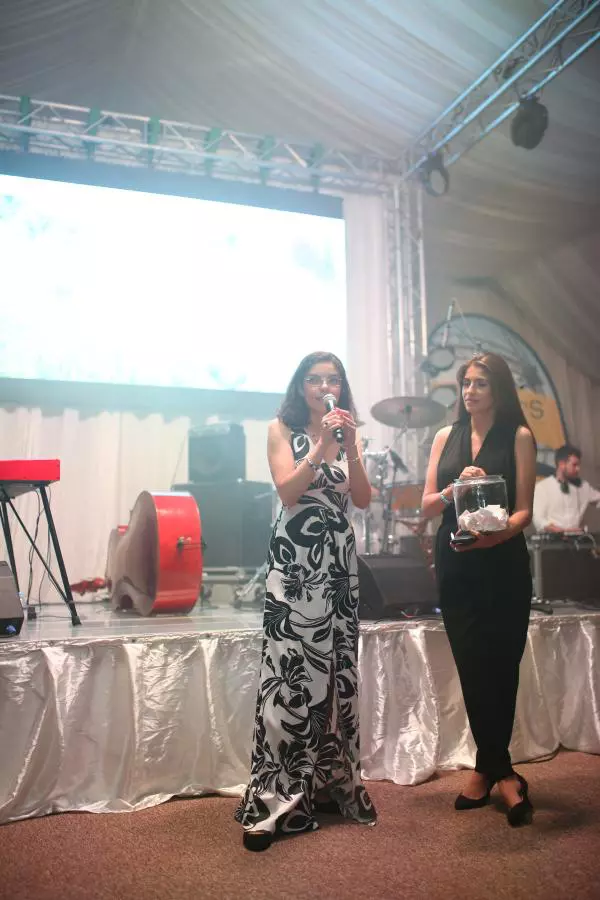 Patricia Mihail (Ranevents)