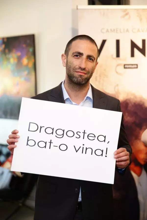 Radu F Constantinescu