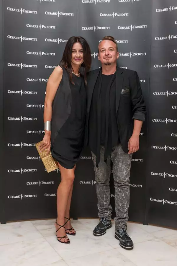 Adriana Chiper&Mihai Ursa