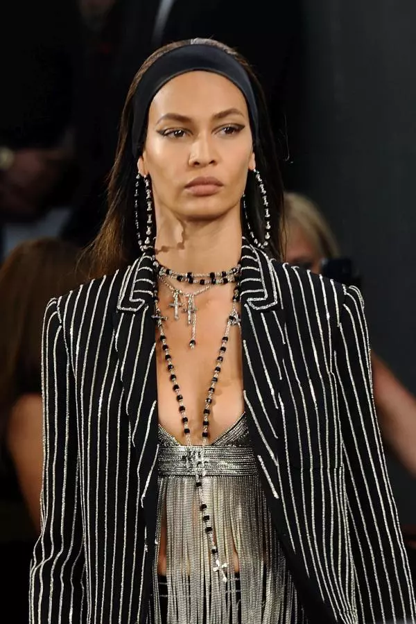 Joan Smalls