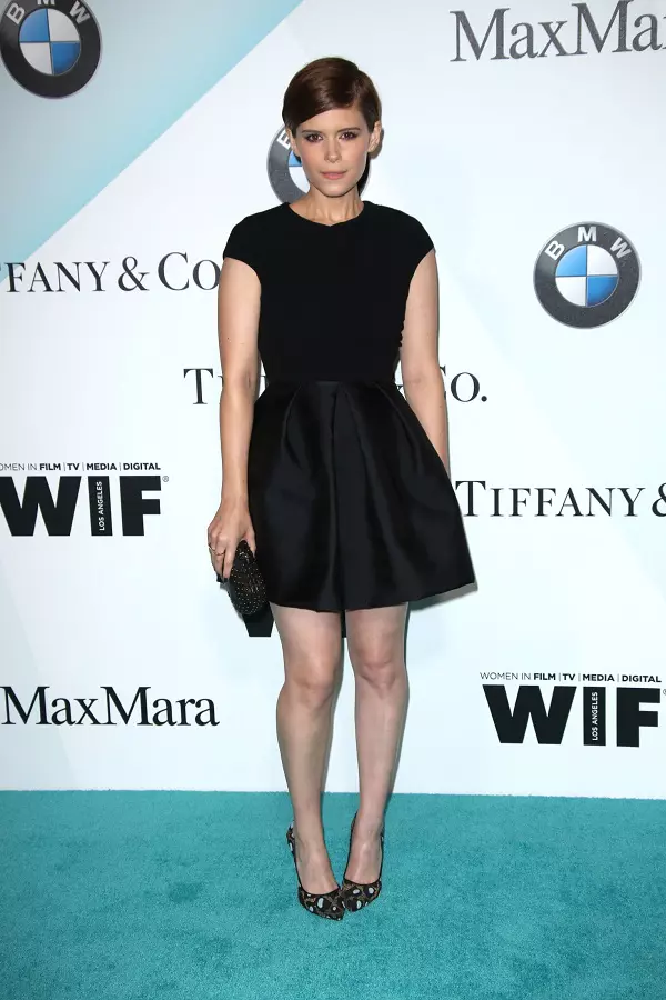 Kate Mara – Women in Film: Crystal and Lucy Awards