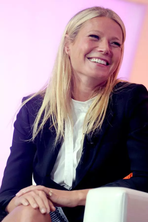 Gwyneth Paltrow