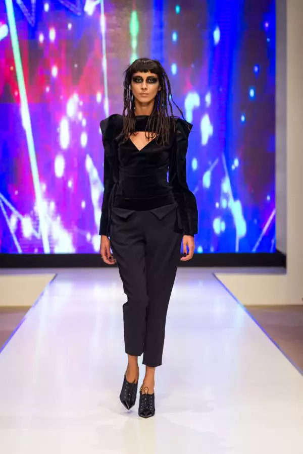 Creatie FLORENTINA GIOL