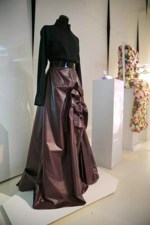 Cristian Samfira inspired by Outspoken Party