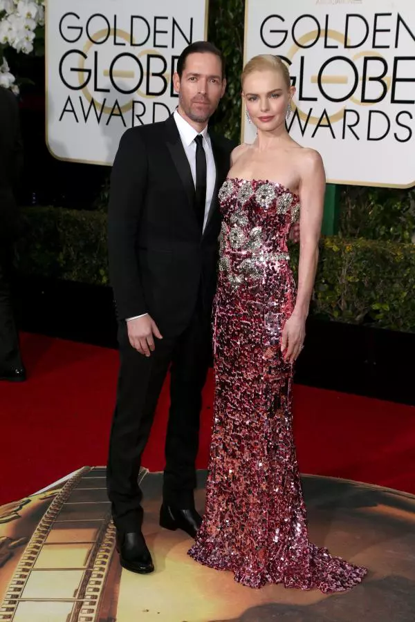 Kate Bosworth si Michael Polish