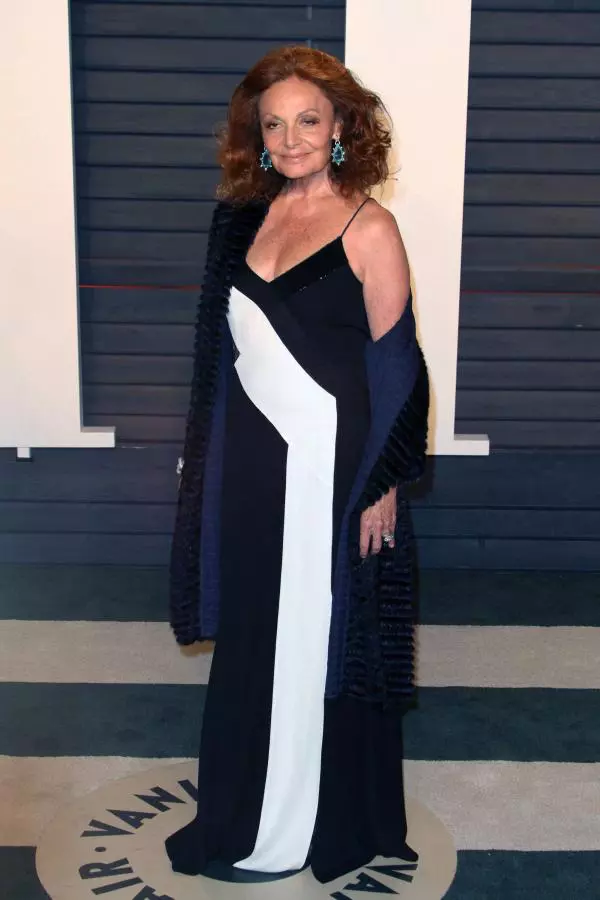 Diane Von Furstenberg