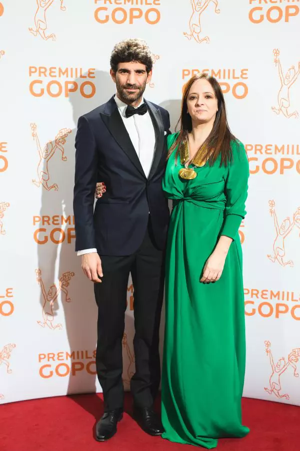 Cuzin Toma & Mihaela Sirbu