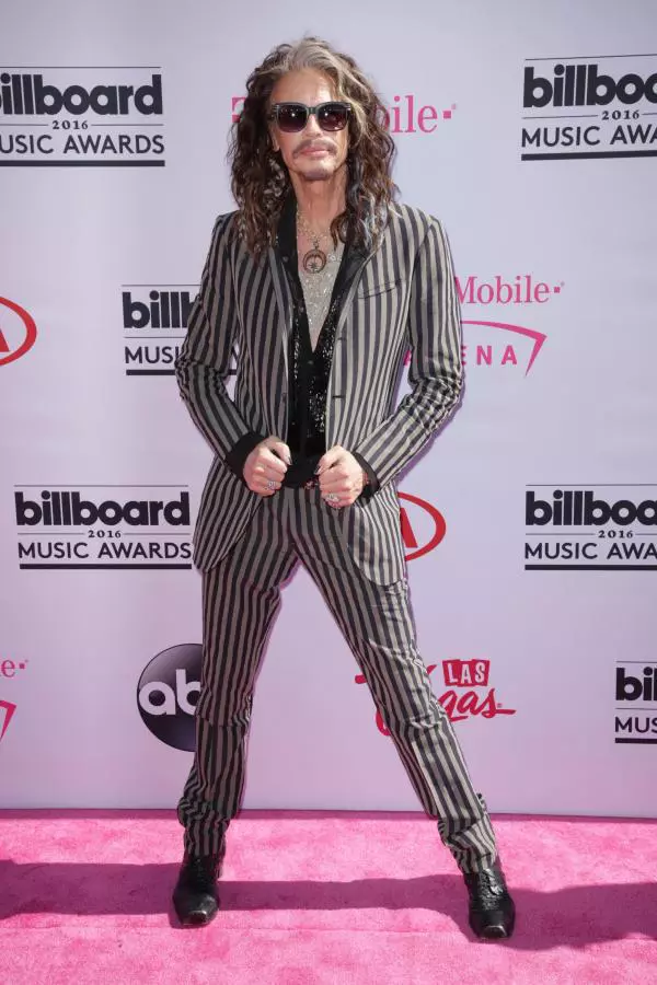 Steven Tyler