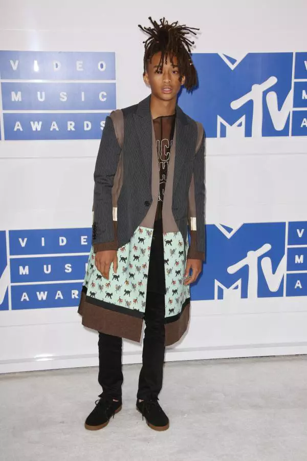 Jaden Smith