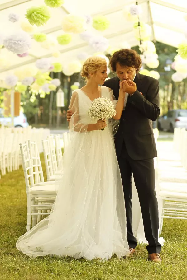 Dana Rogoz și Radu Dragomir