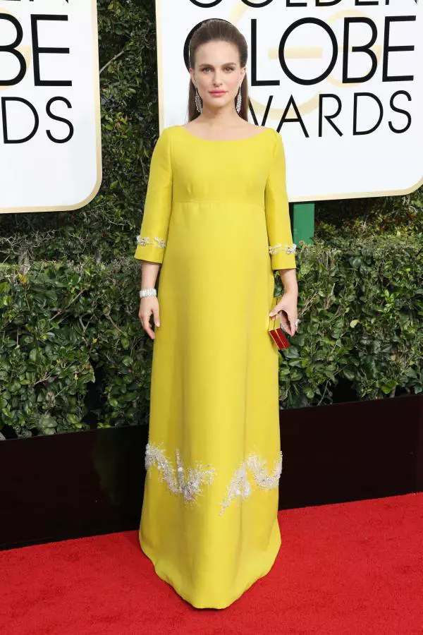 Natalie Portman – Prada