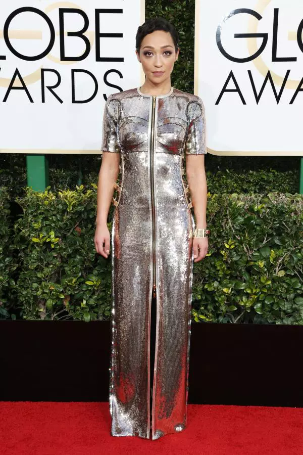 Ruth Negga - Louis Vuitton