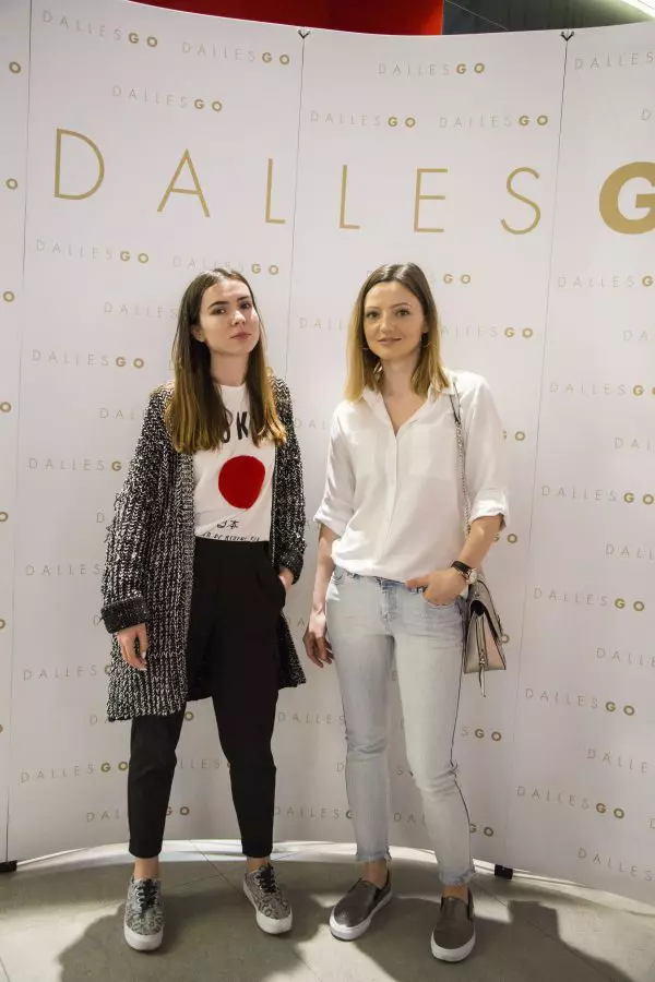 Adina Vîlcea și Ioana Nechifor