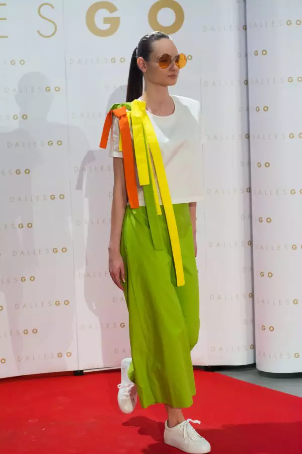 Creația Cristinei Stefanov