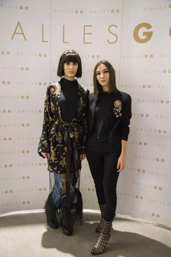 Diana și Laura Tache