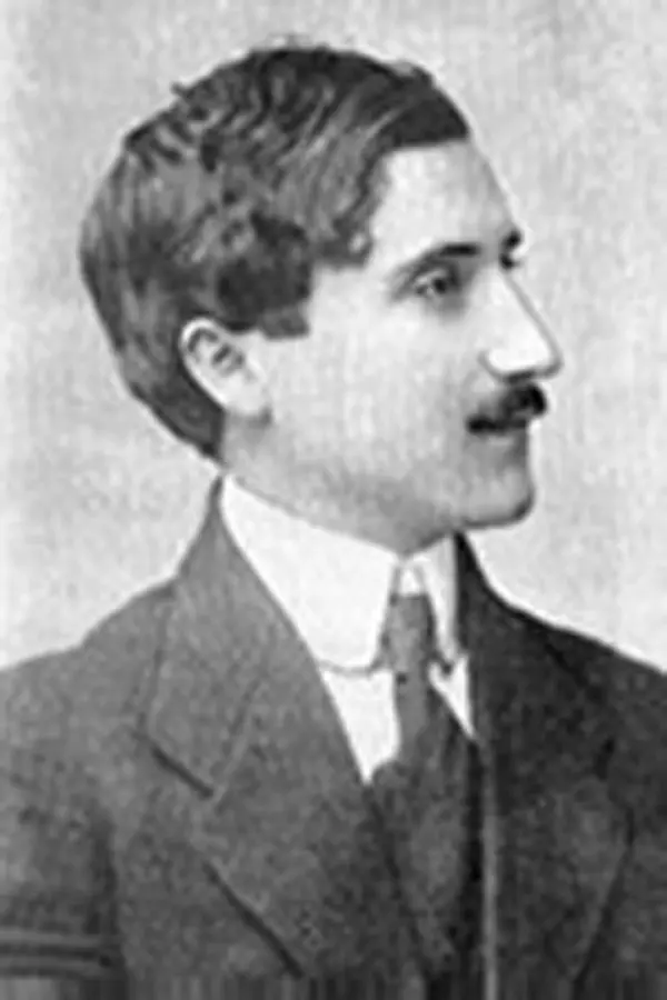 George Topîrceanu