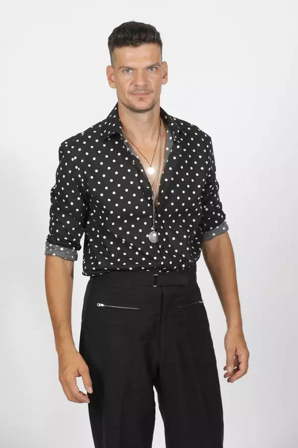 Tudor Chirila probleme de sanatate