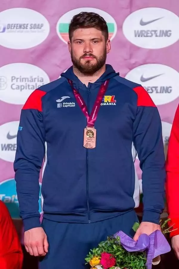 Alin Alexuc Ciurariu1