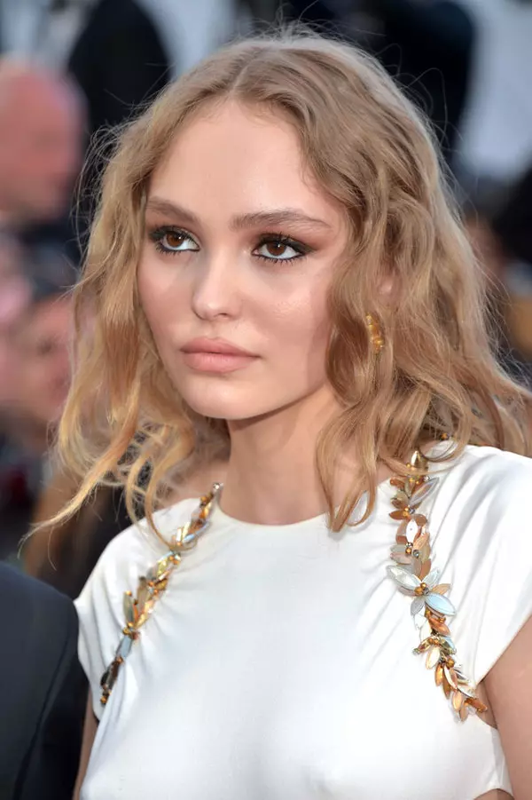 Lily Rose Depp