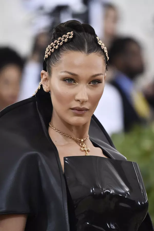 Bella Hadid