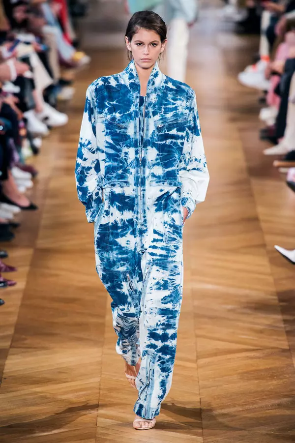 Servicii de vopsitorie (Stella McCartney)
