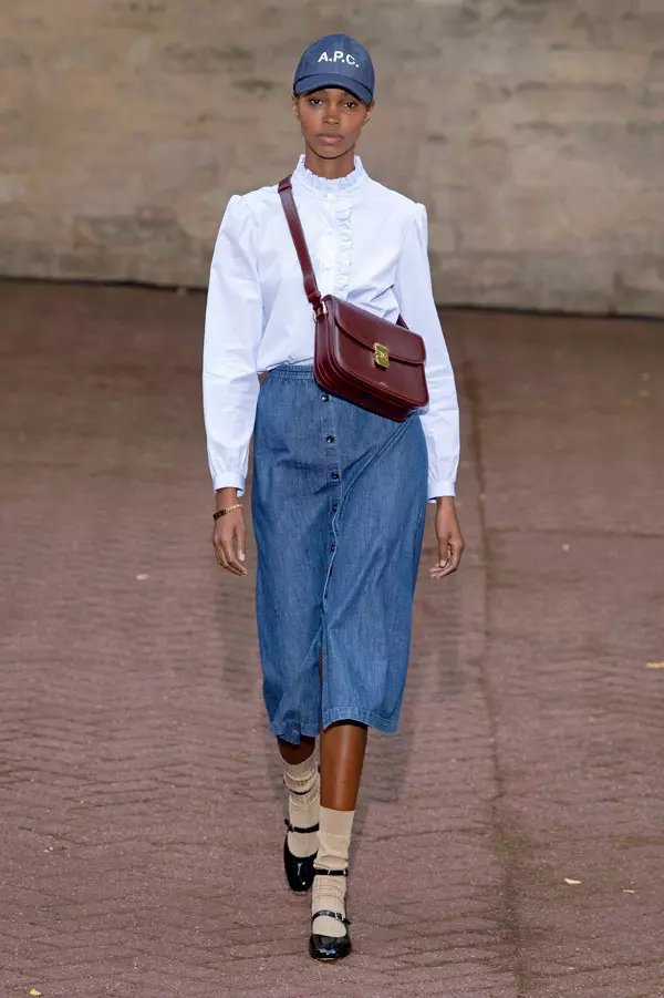 A.P.C.